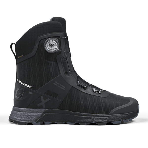 BOUND TACTICAL GTX HIGH SG16009